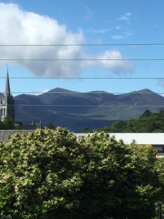Rathmore House Killarney Room photo