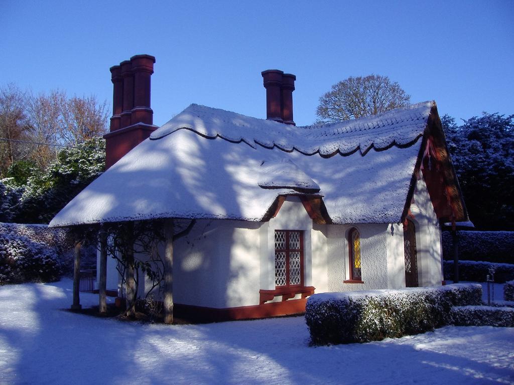 Rathmore House Killarney Exterior photo