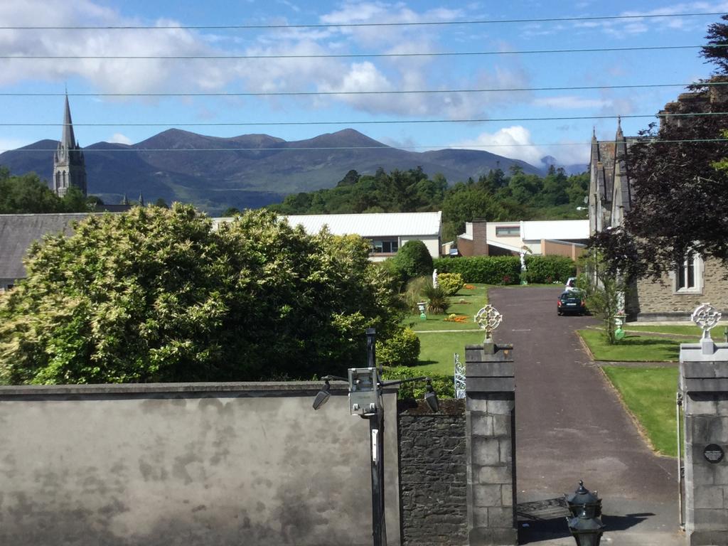 Rathmore House Killarney Exterior photo