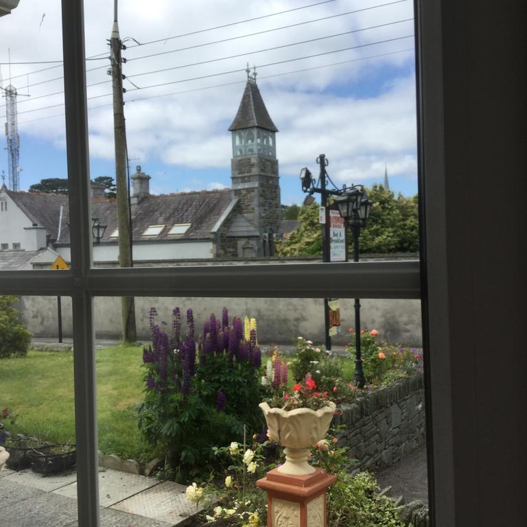 Rathmore House Killarney Exterior photo