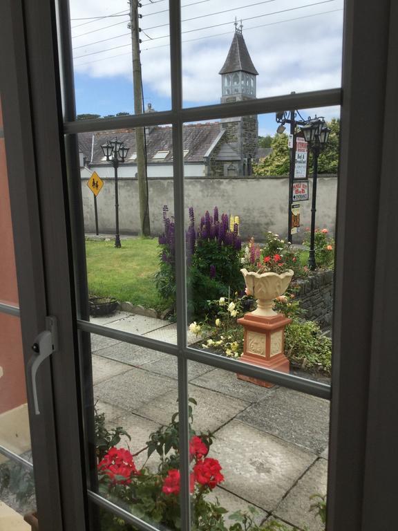 Rathmore House Killarney Exterior photo